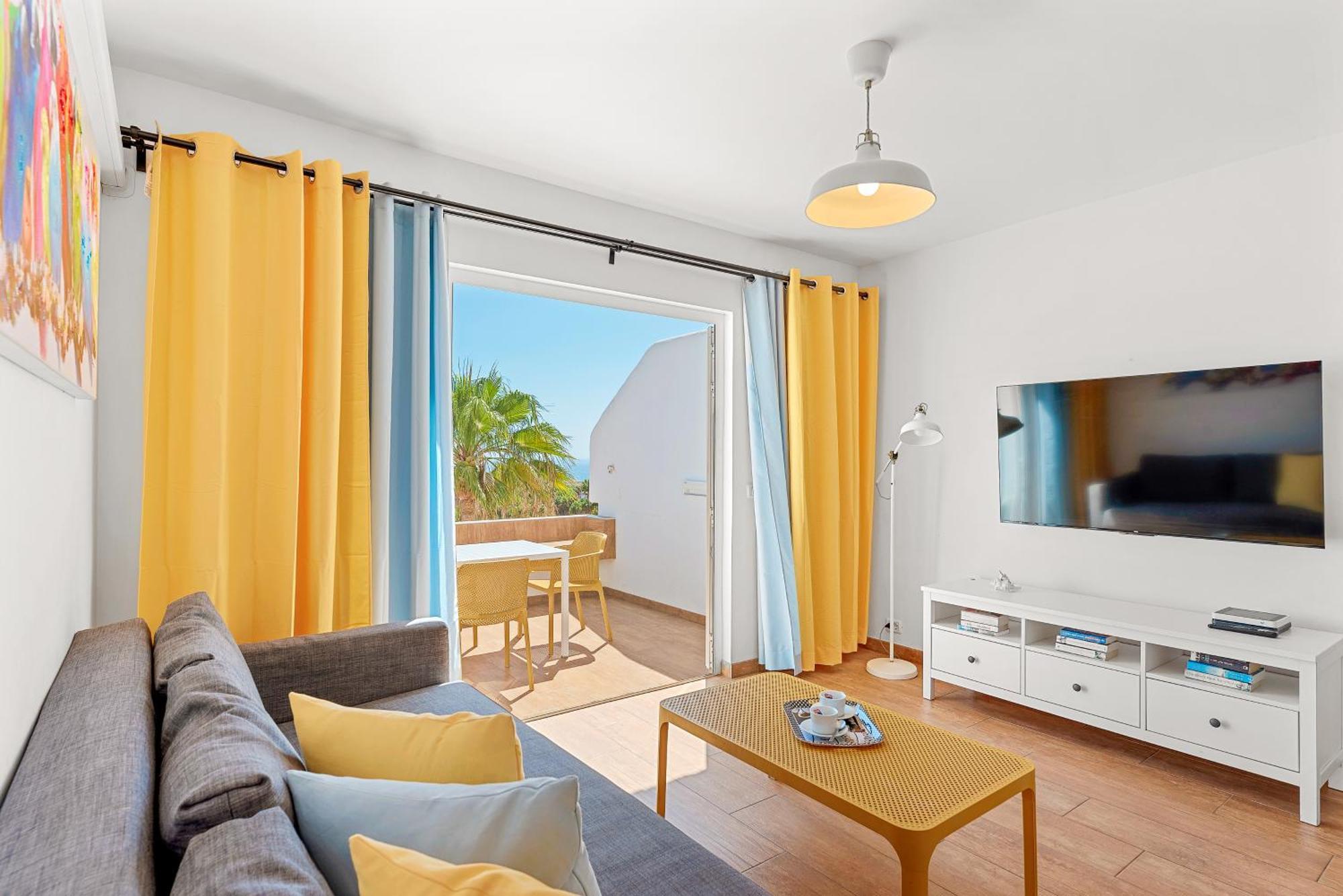 Appartement Costa Preciosa à Costa Adeje  Extérieur photo